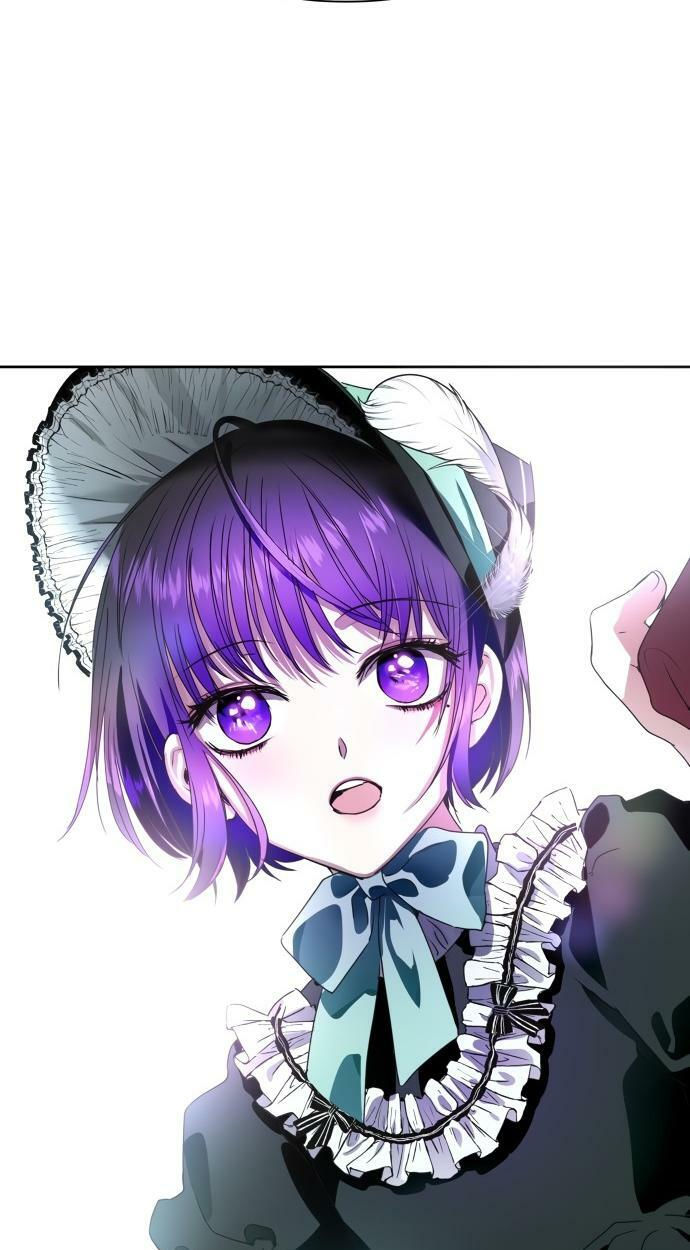 tôi muốn trở thành cô ấy dù chỉ là một ngày chapter 11 43