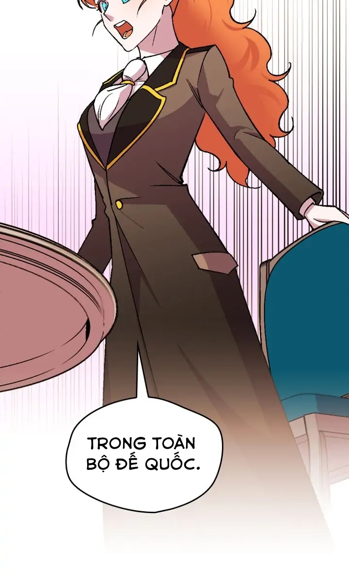 tôi sẽ cứu lấy gia tộc sắp sụp đổ chapter 94 31