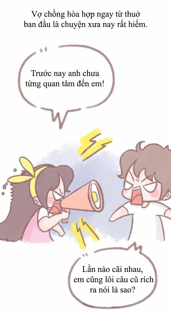 giải mã tình yêu chapter 189 1