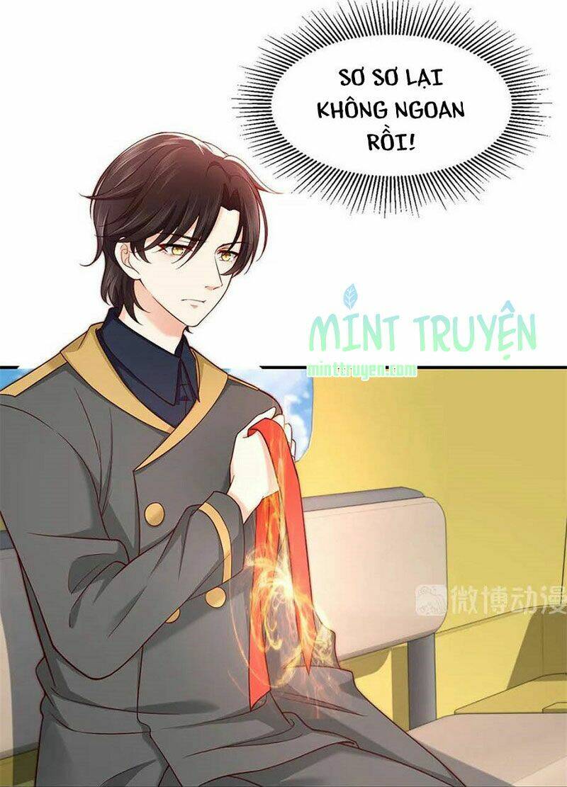 nam thần truy thê chỉ nam chapter 99.2 6