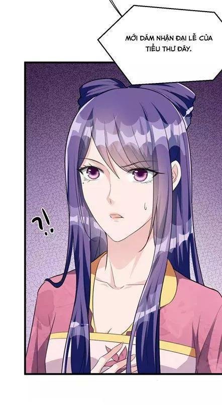 đế vương sợ vương phi muốn sở hữu thiên hạ chapter 16 16