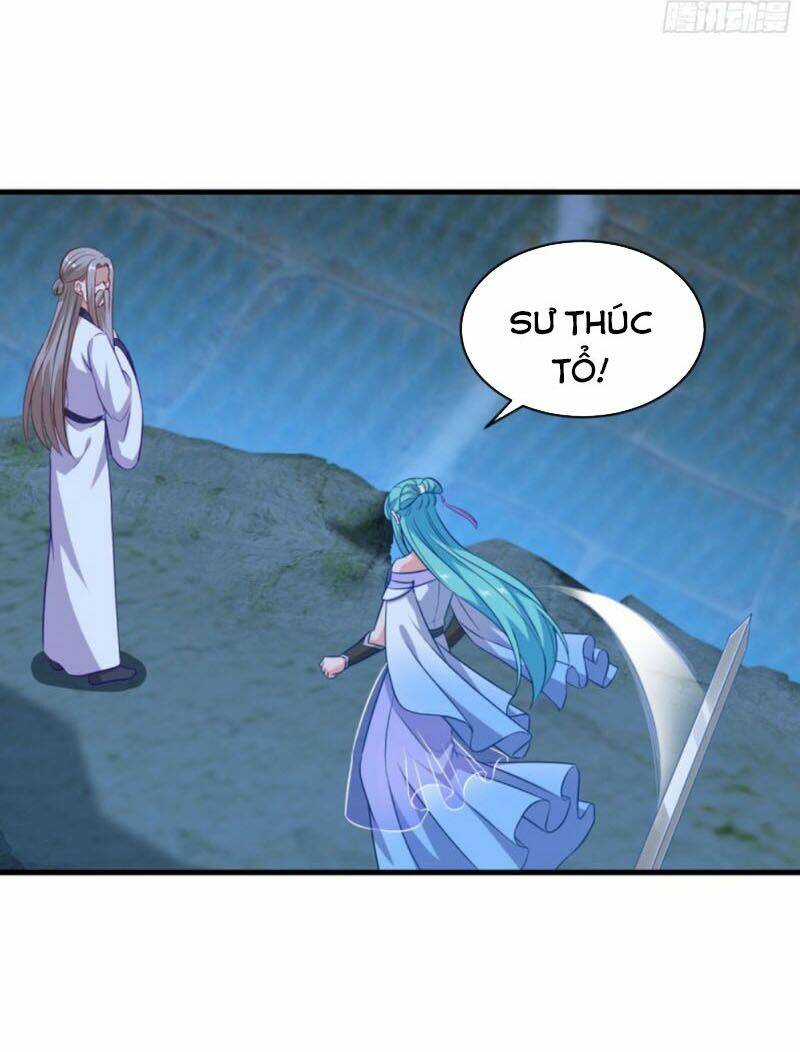 tiên ma đồng tu chapter 148 17