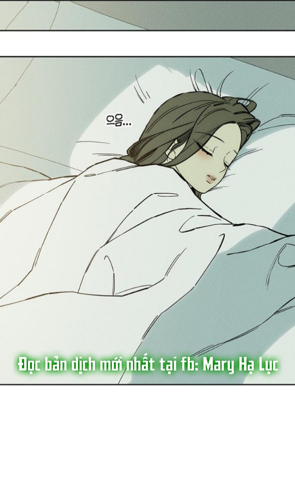 [18+] Nước Mắt Trên Đóa Hoa Tàn chapter 32.1 1