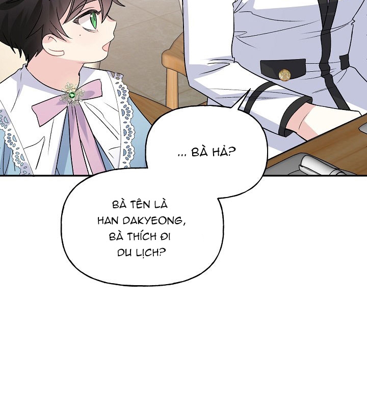 xác suất tình yêu chapter 33 96