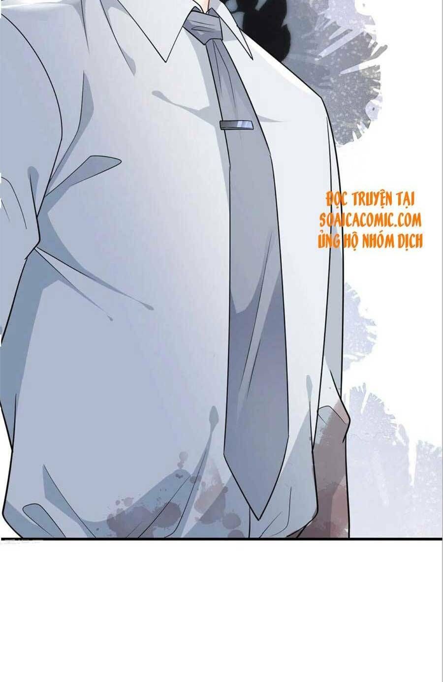 đại tiểu thư có ý đồ gì xấu đâu chapter 56 8