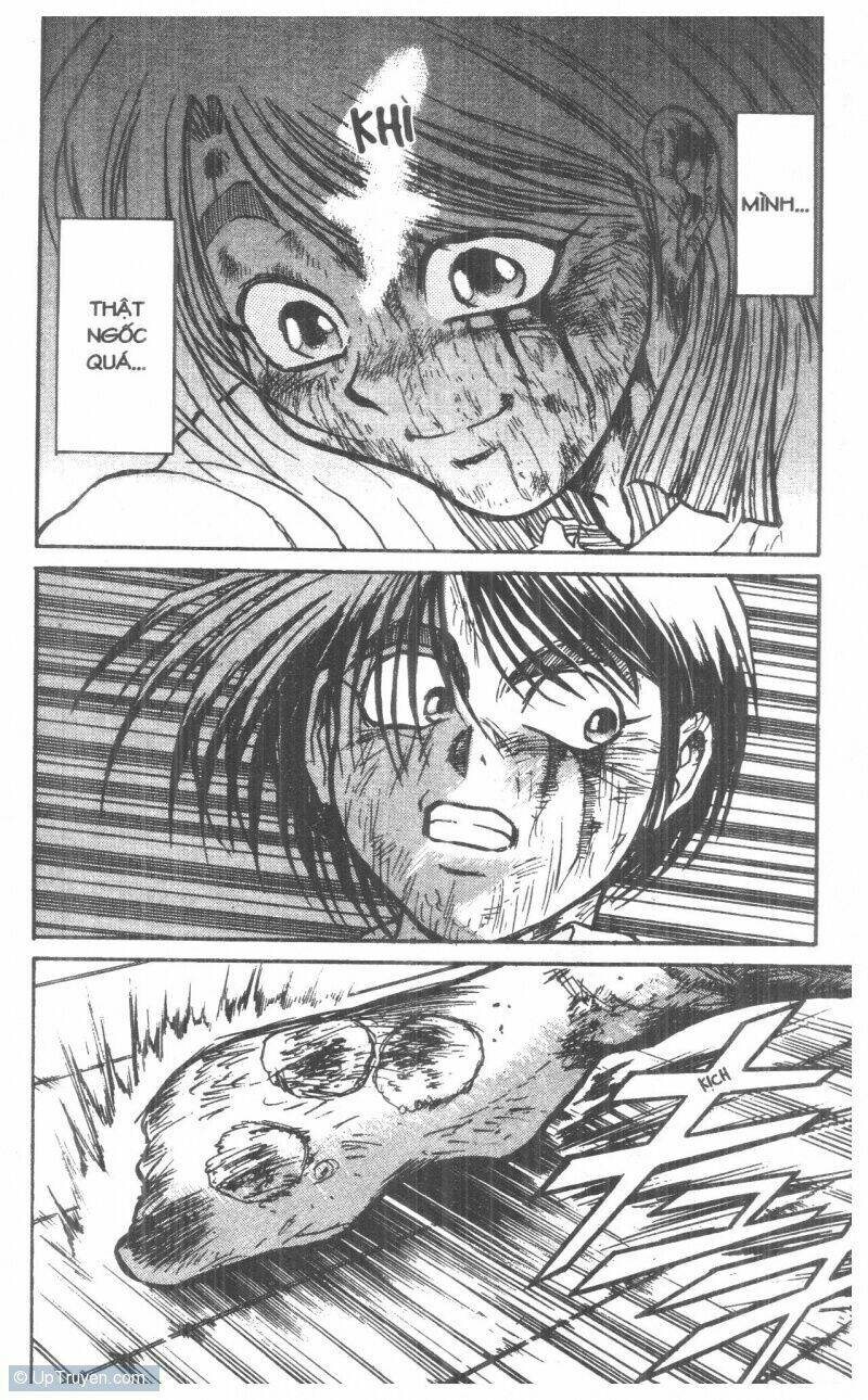 karakuri circus - gánh xiếc quái dị chapter 3 114