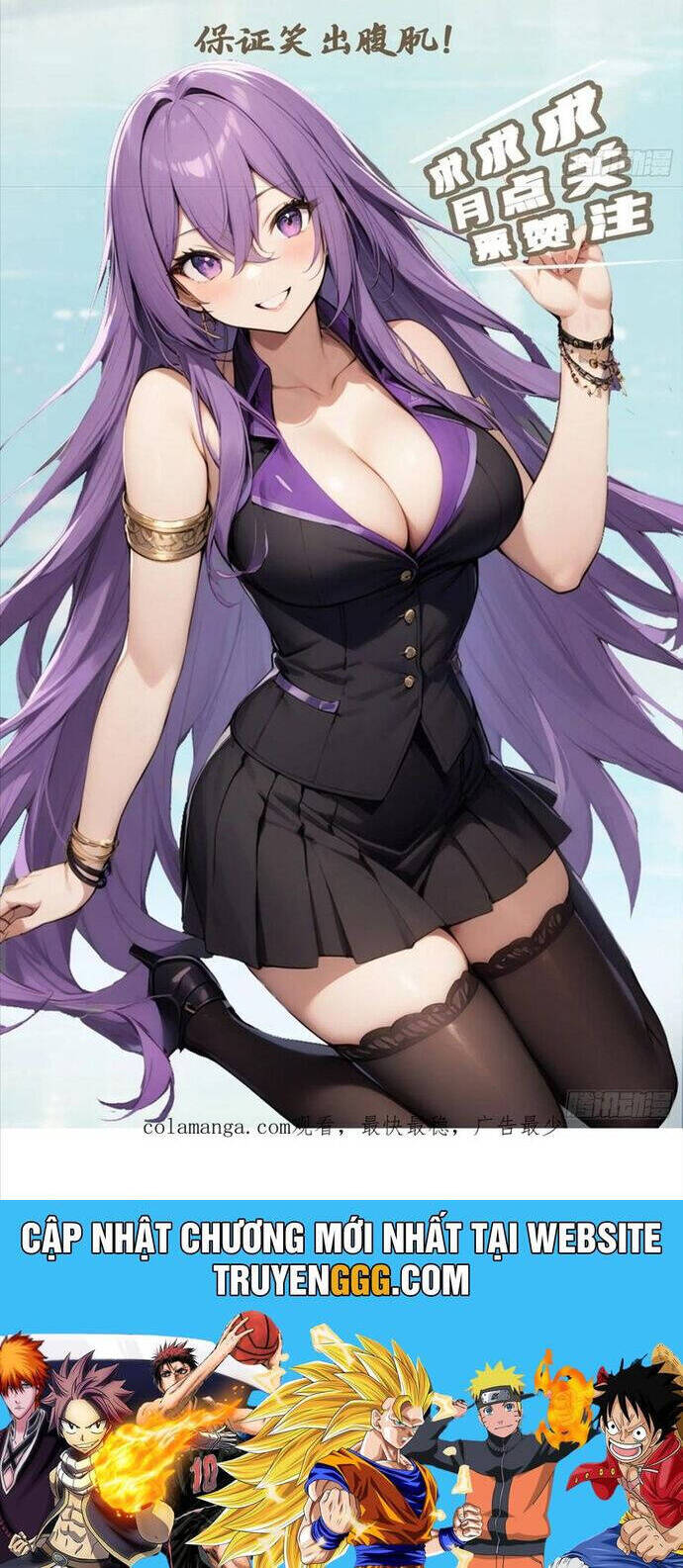 tu tiên trở về tại vườn trường – season 2 chapter 75 30