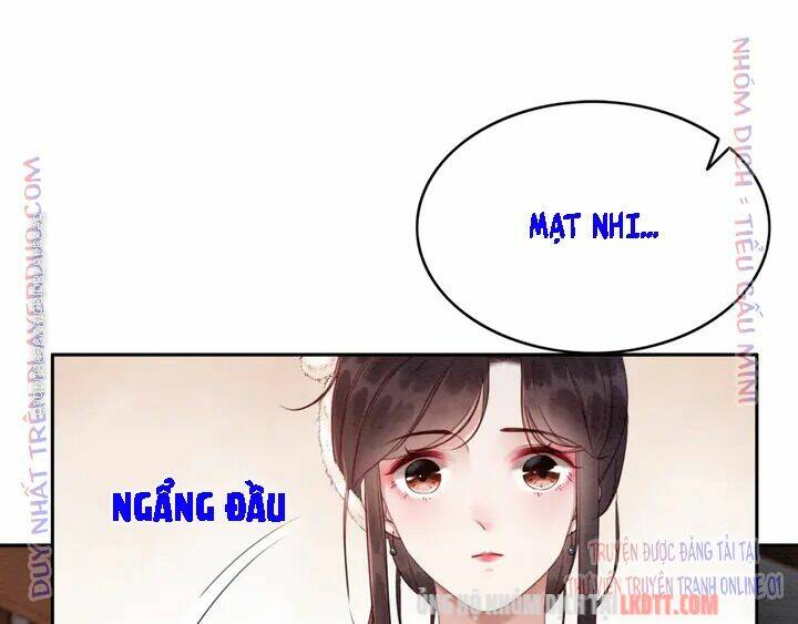 trọng sinh bá sủng nhiếp chính vương quá mạnh mẽ chapter 185 29