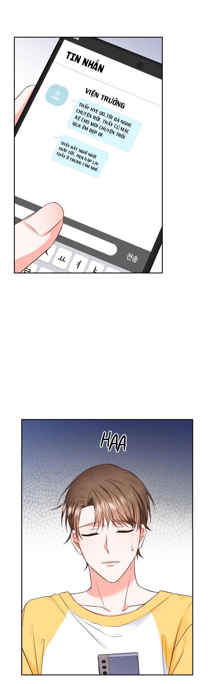 phòng tắm hơi chapter 22 27