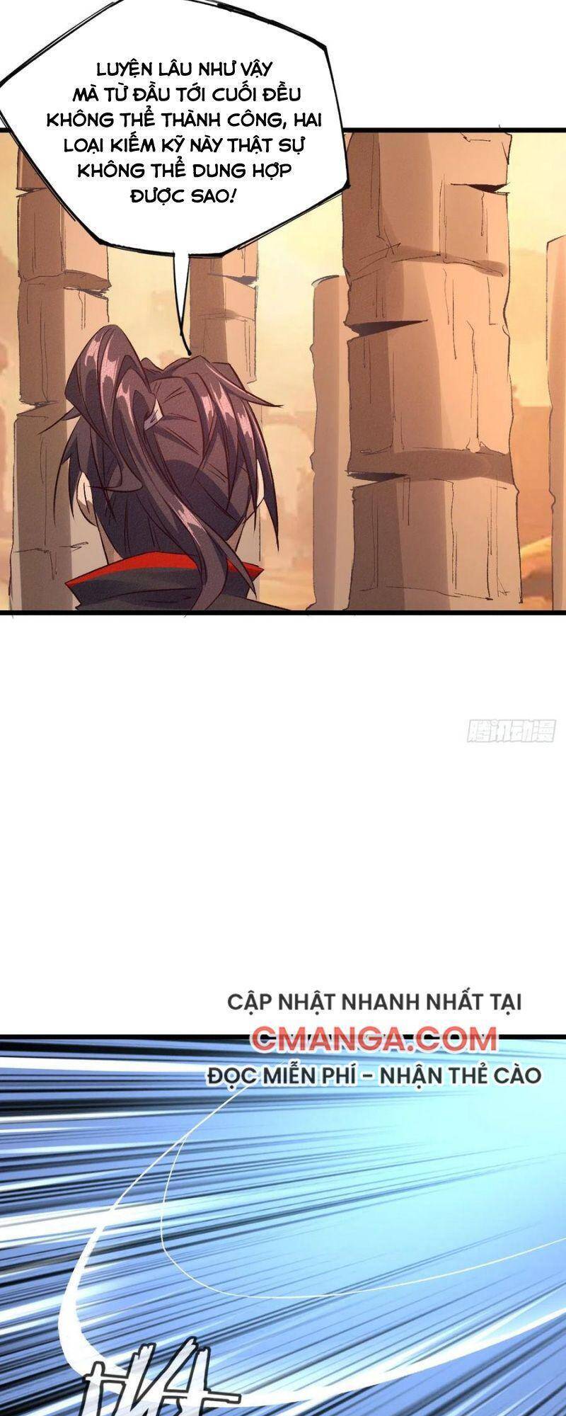 ta thành thần một mình chapter 34 53