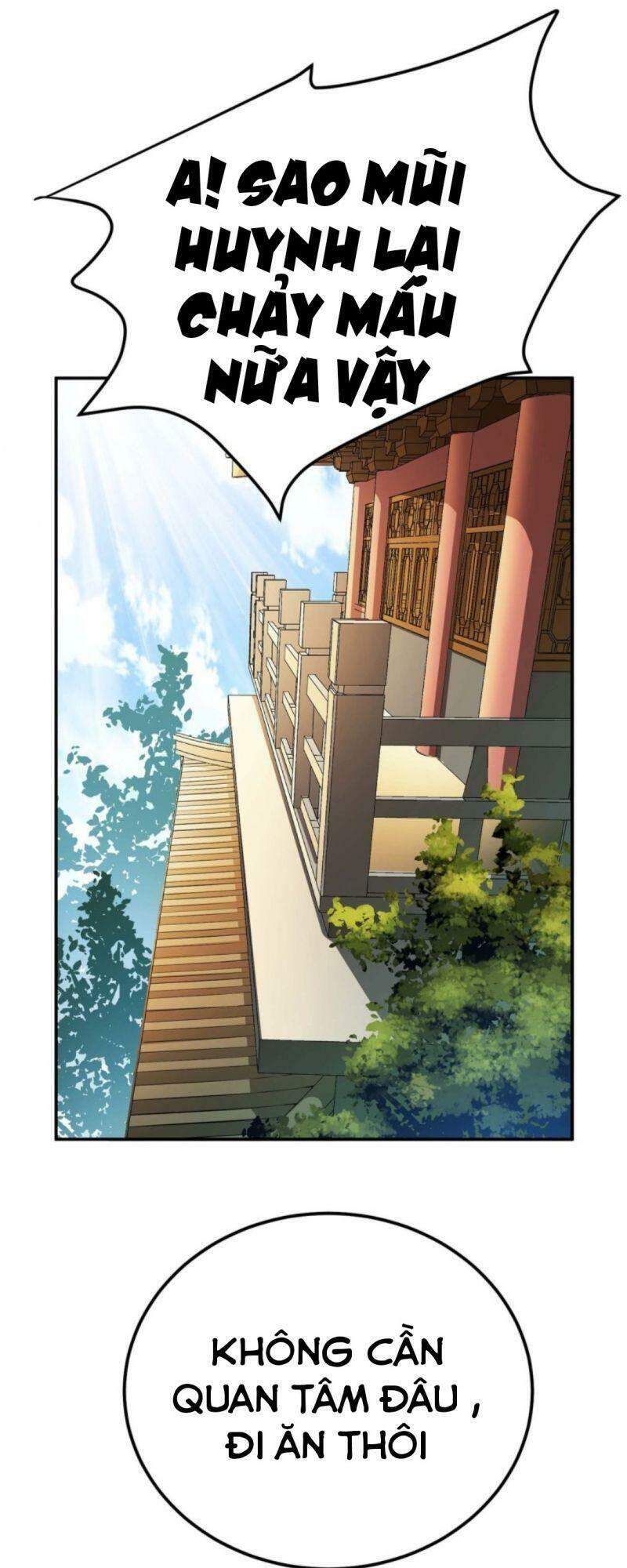 nam chính và hậu cung đều là của ta chapter 5 35