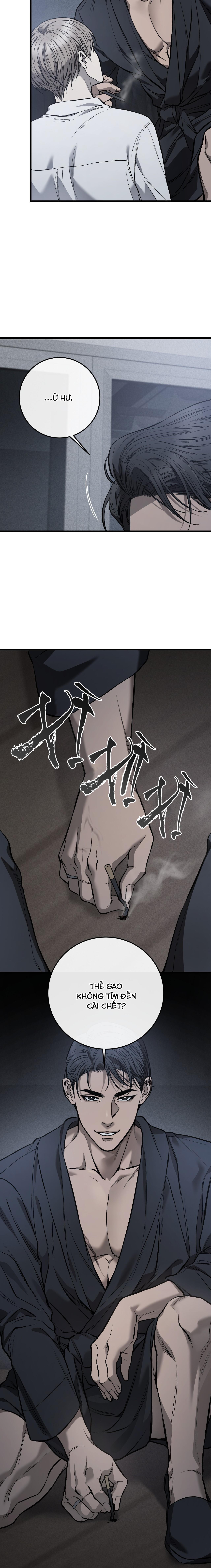 xx cặn bã chapter 6 6