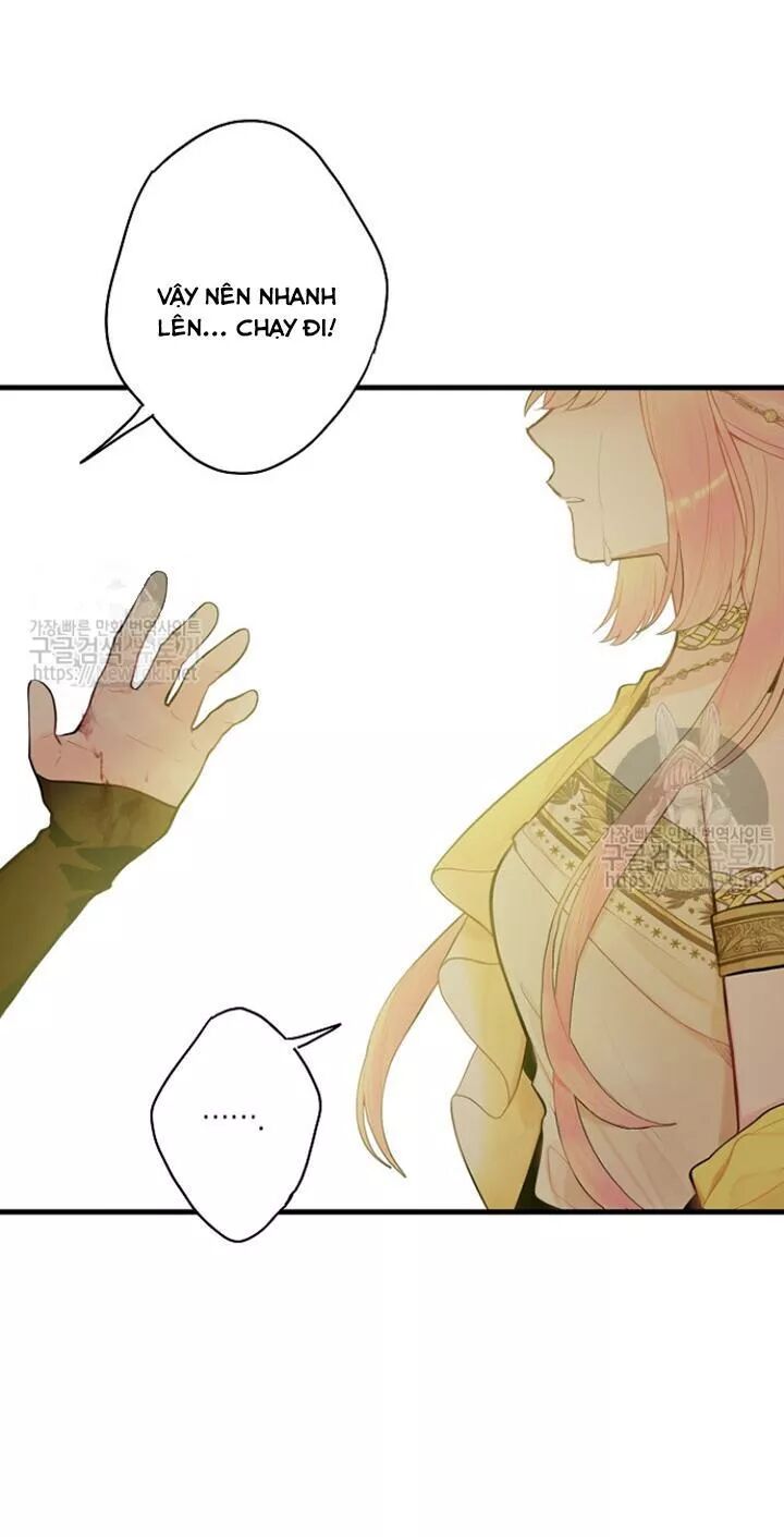 thánh nữ ẩn danh chapter 85 16