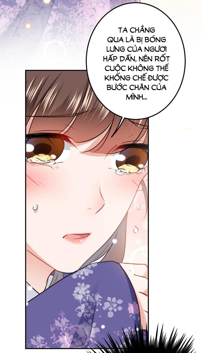 vương gia không thể trêu chapter 105 18