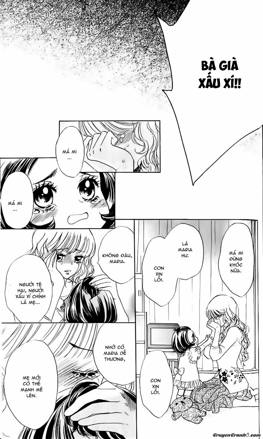 ác quỷ và bản tình ca chapter 66 24