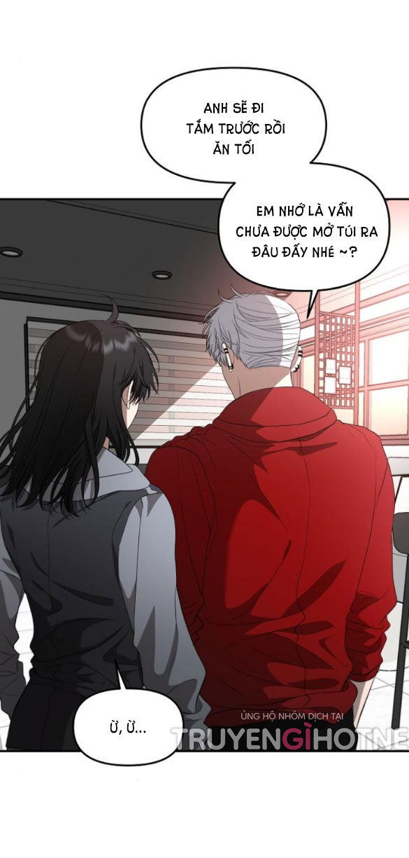 Tự Do Trong Mơ chapter 69.1 48