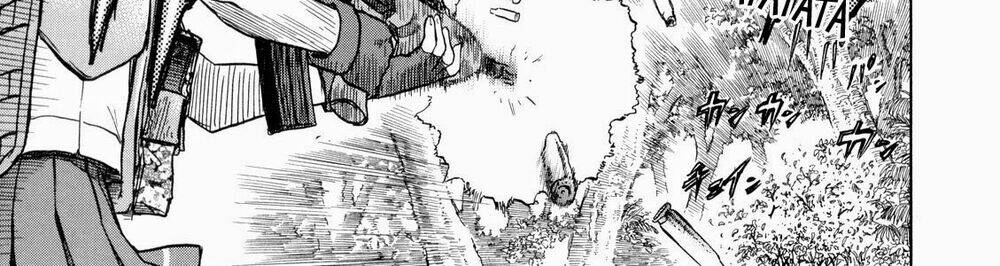 upotte!! chapter 17 7