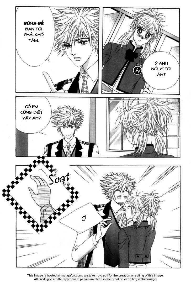 she's scary chapter 20 2