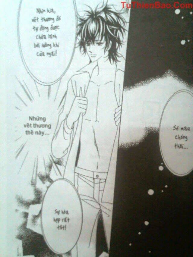 tình trong mộng chapter 4 50