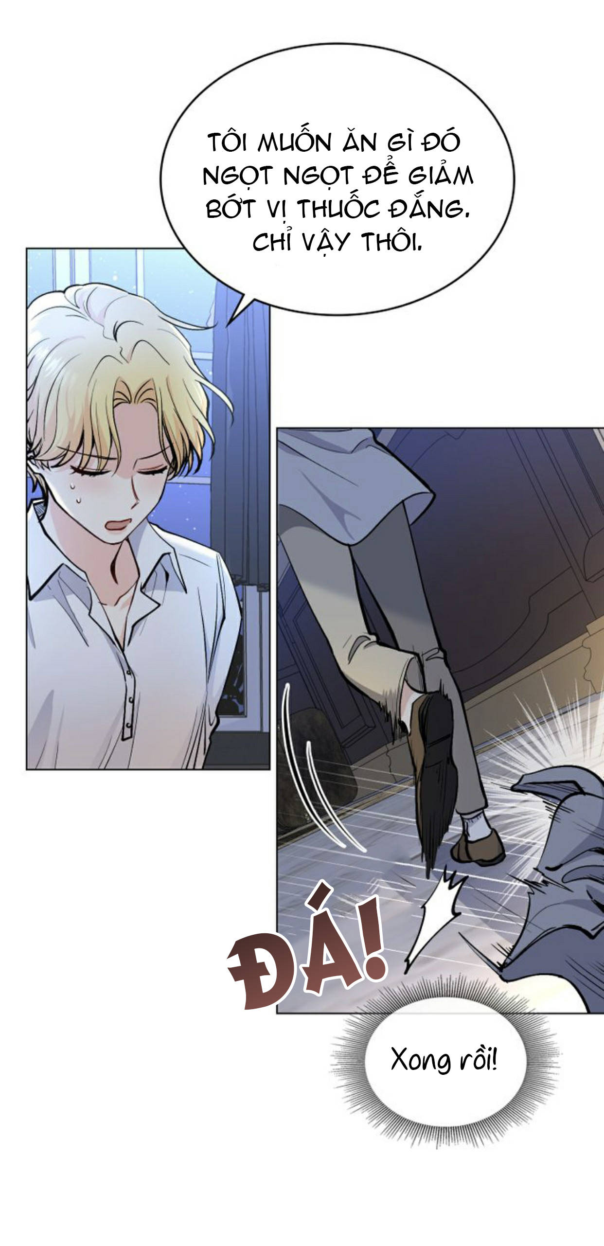 tìm lại nàng camellia chapter 14 49