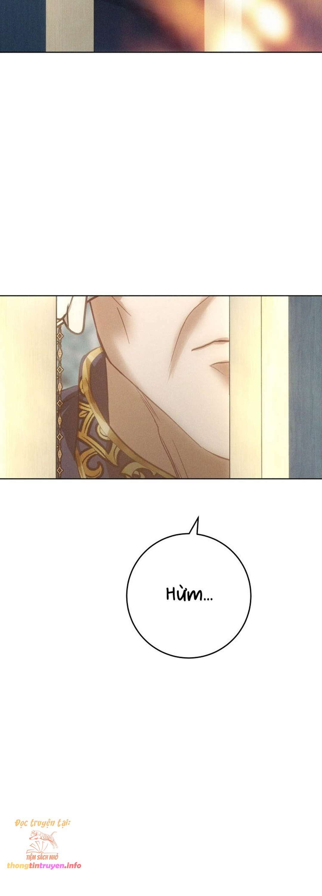 [ 18+ ] lời nguyền tóc đỏ chapter 13 46