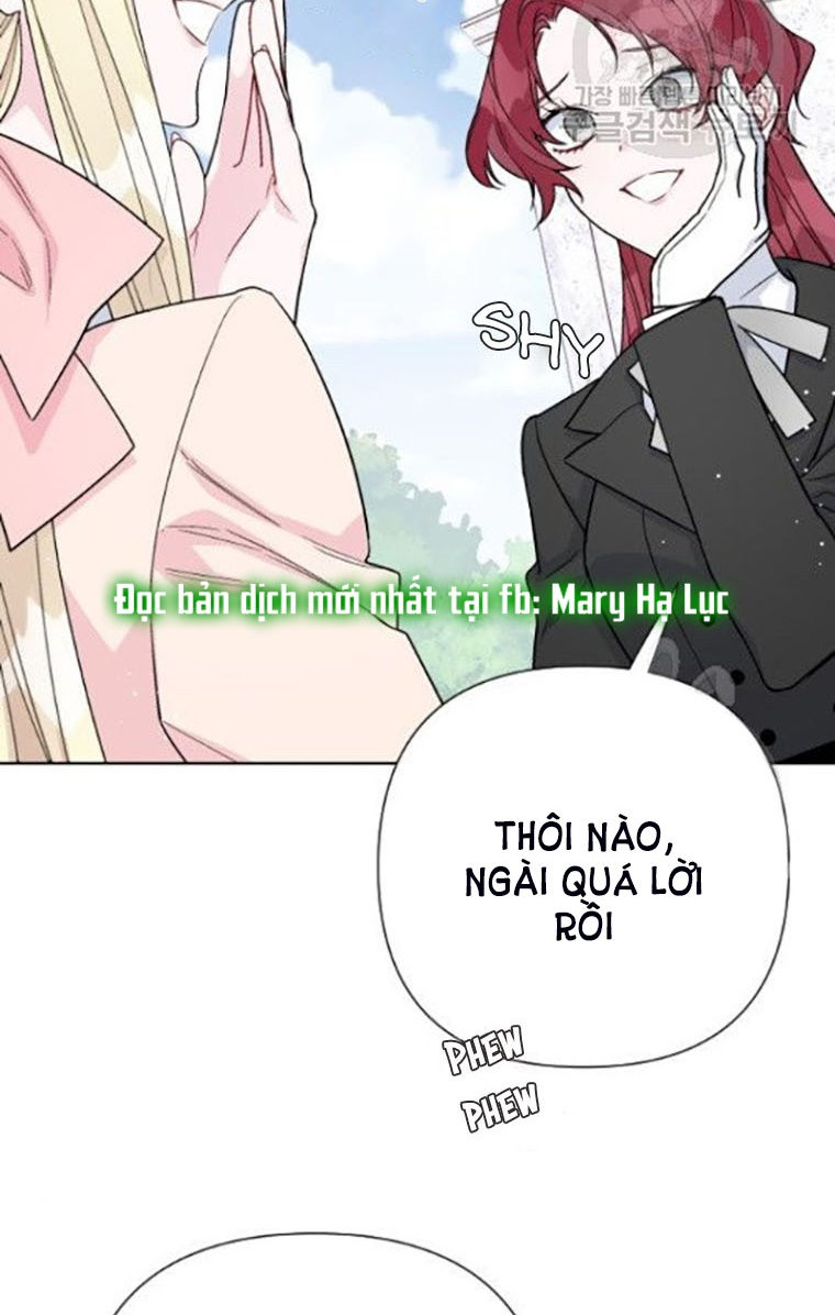 cách hiệp sĩ sống như một tiểu thư chapter 59 35