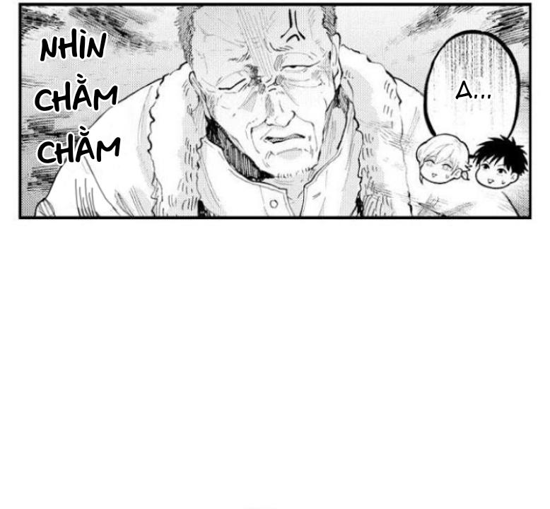 bị tán tỉnh bởi chàng trai lập dị chapter 55 35