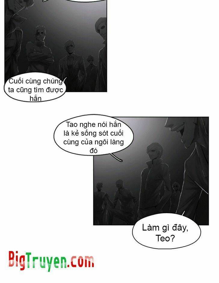 werewolf breeding chapter 2 8