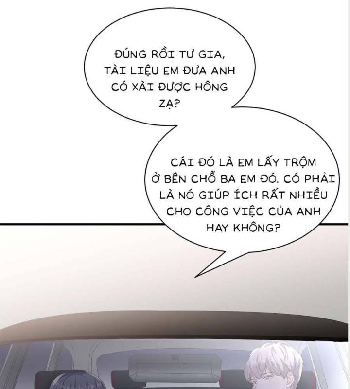 đại tiểu thư có thể có bụng dạ gì xấu chứ! (full) chapter 146 14