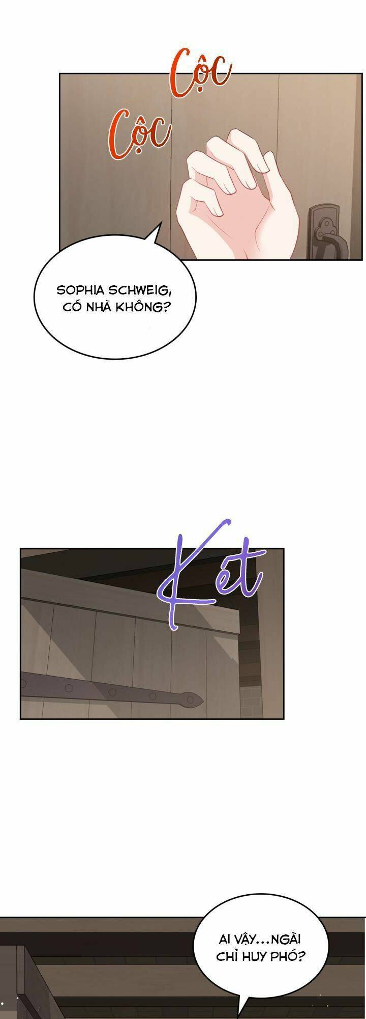 công chúa phản diện muốn ở trong ngôi nhà bánh quy chapter 47 36