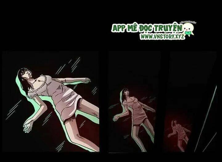 U Minh Ngụy Tượng Chapter 156 35