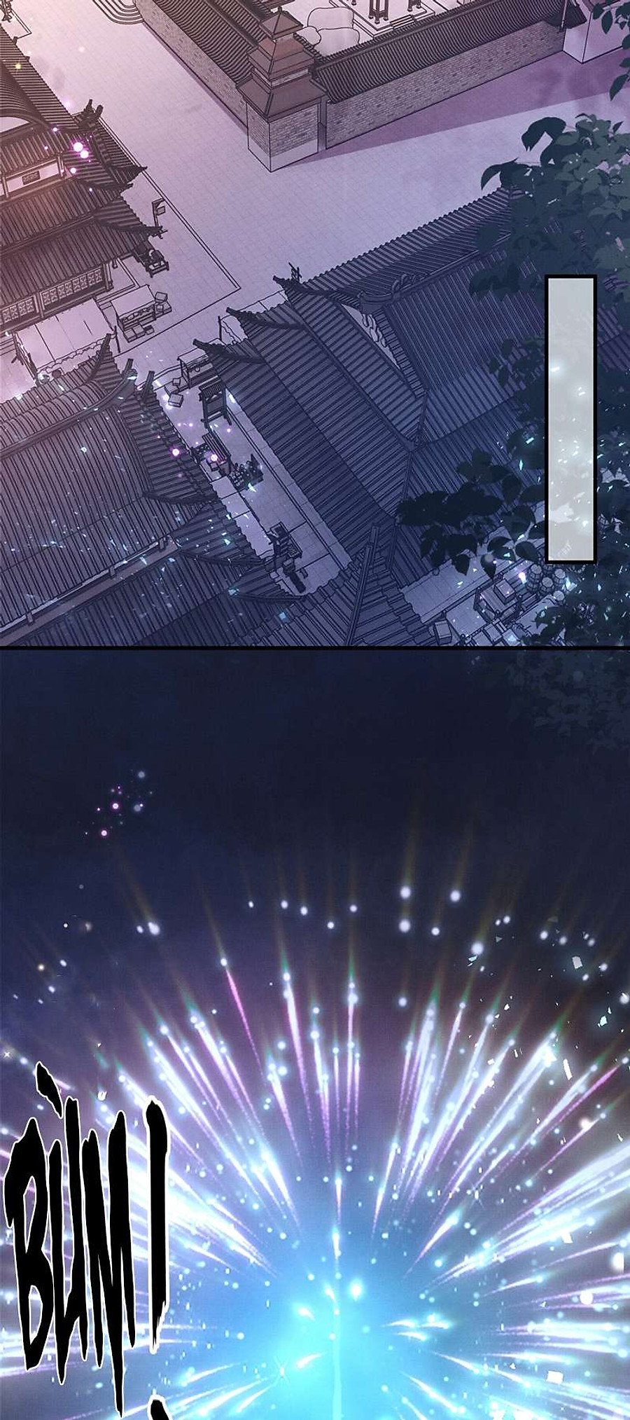 bá tổng vương phi lật xe chỉ nam chapter 128 24