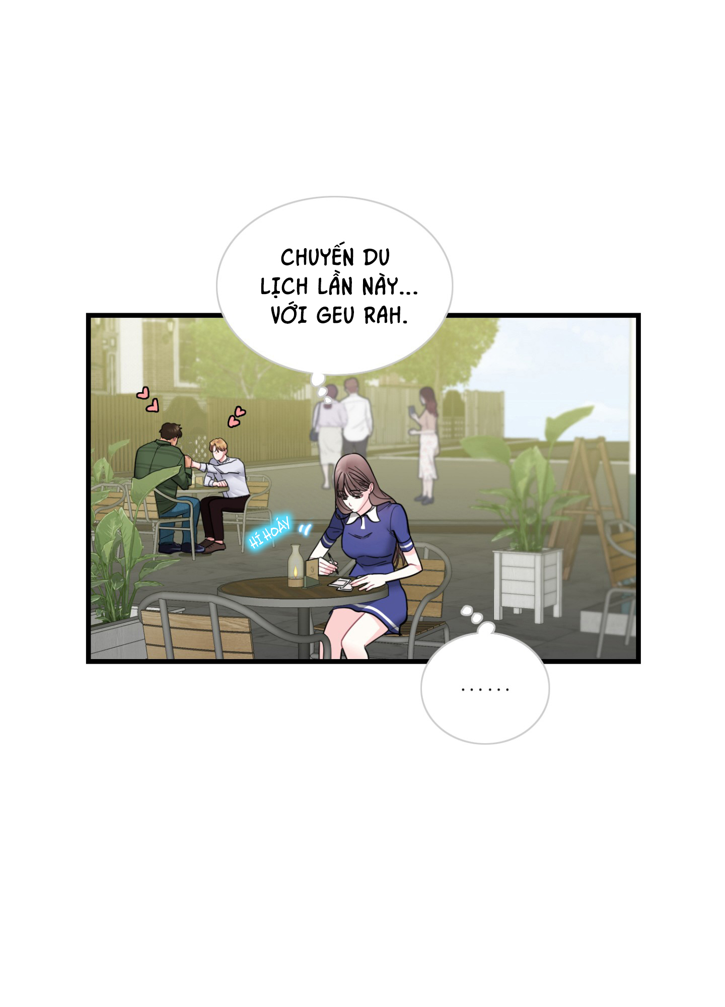 viagra chỉ là bạn chapter 5 76