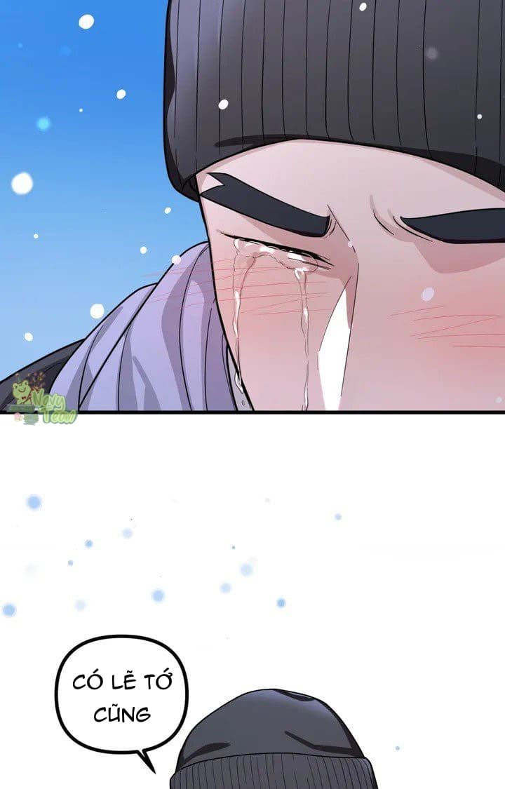 sương mù dày đặc chapter 1 80