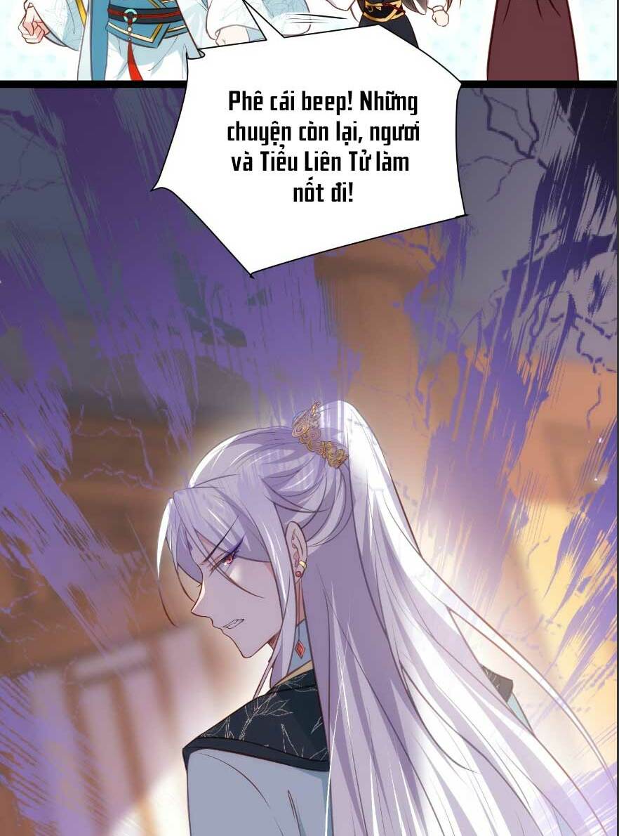 hoạn phi thiên hạ chapter 220 18