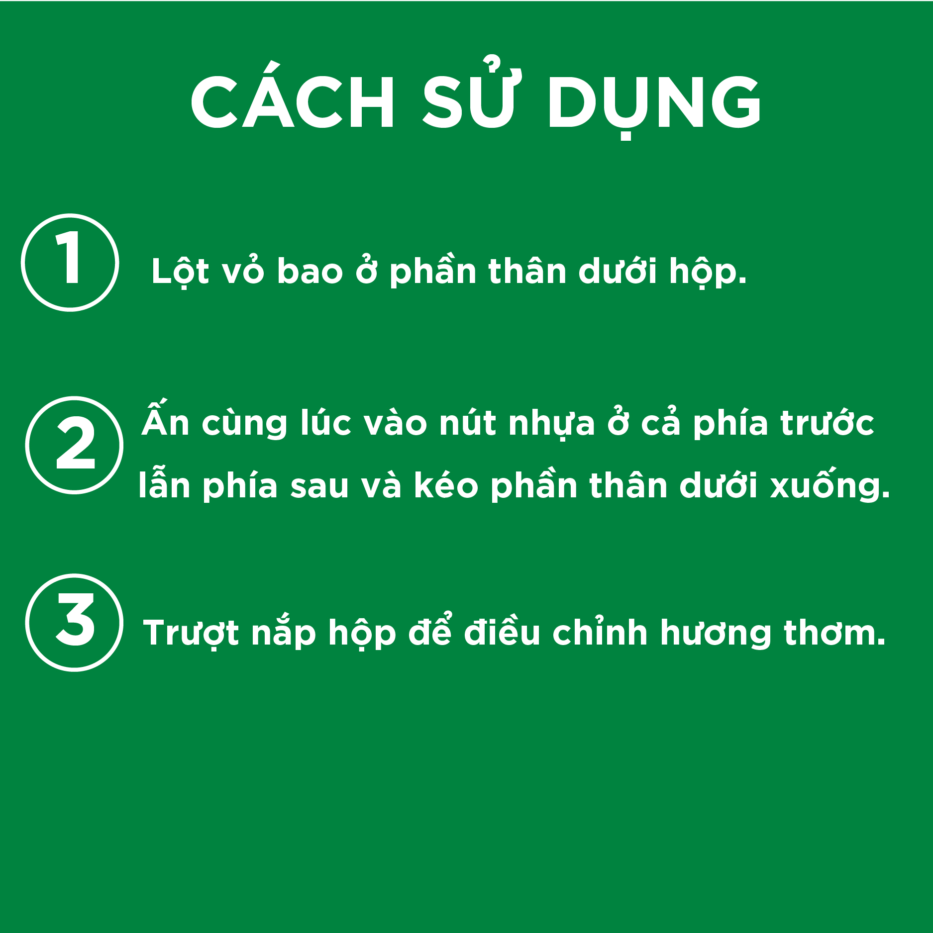 Sáp thơm nhà vệ sinh hương chanh AIRWICK, hương thơm tươi mát, thanh khiết, khử mùi hiệu quả 180g