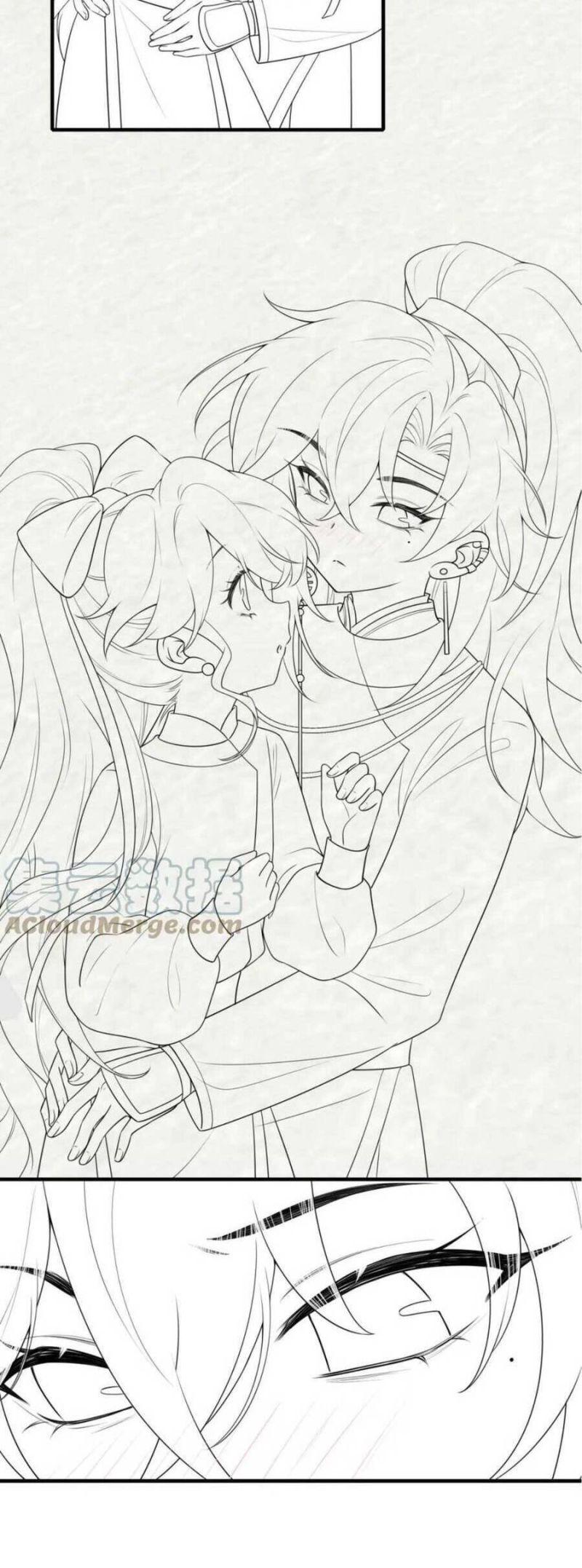 phương thức sinh tồn của công chúa pháo hôi chapter 135 25