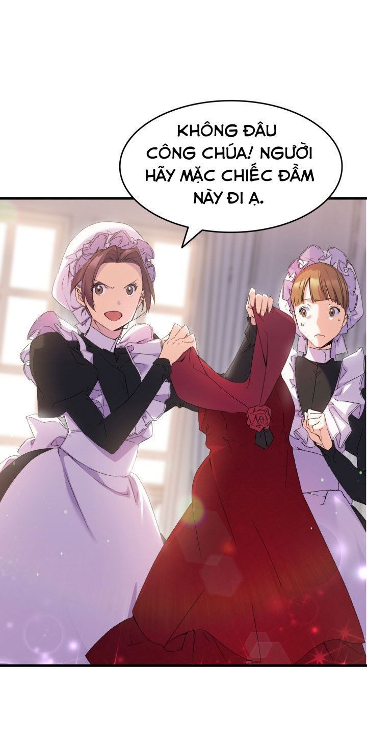 tôi định quyến rũ anh trai nhưng nam chính đã đến chapter 7 53