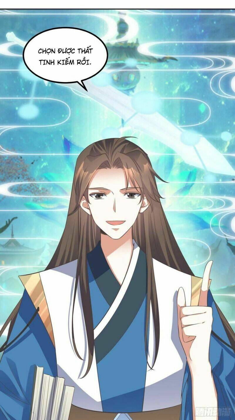 đỉnh cấp phản phái đại sư huynh chapter 49 18