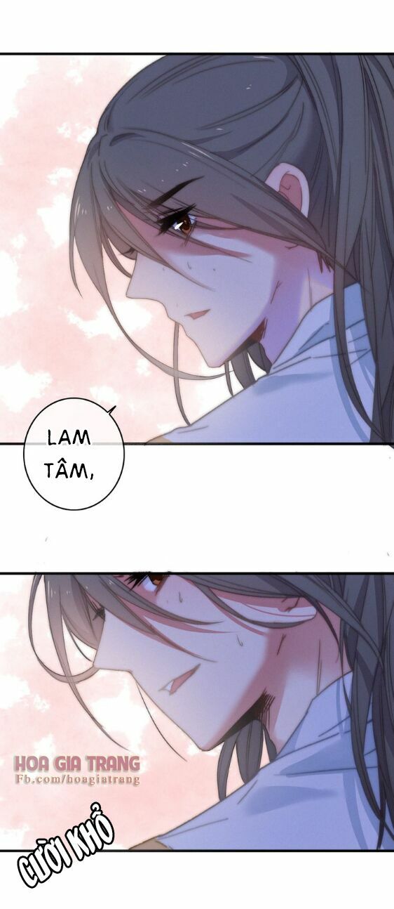 dữ tử thành thuyết chapter 8 9