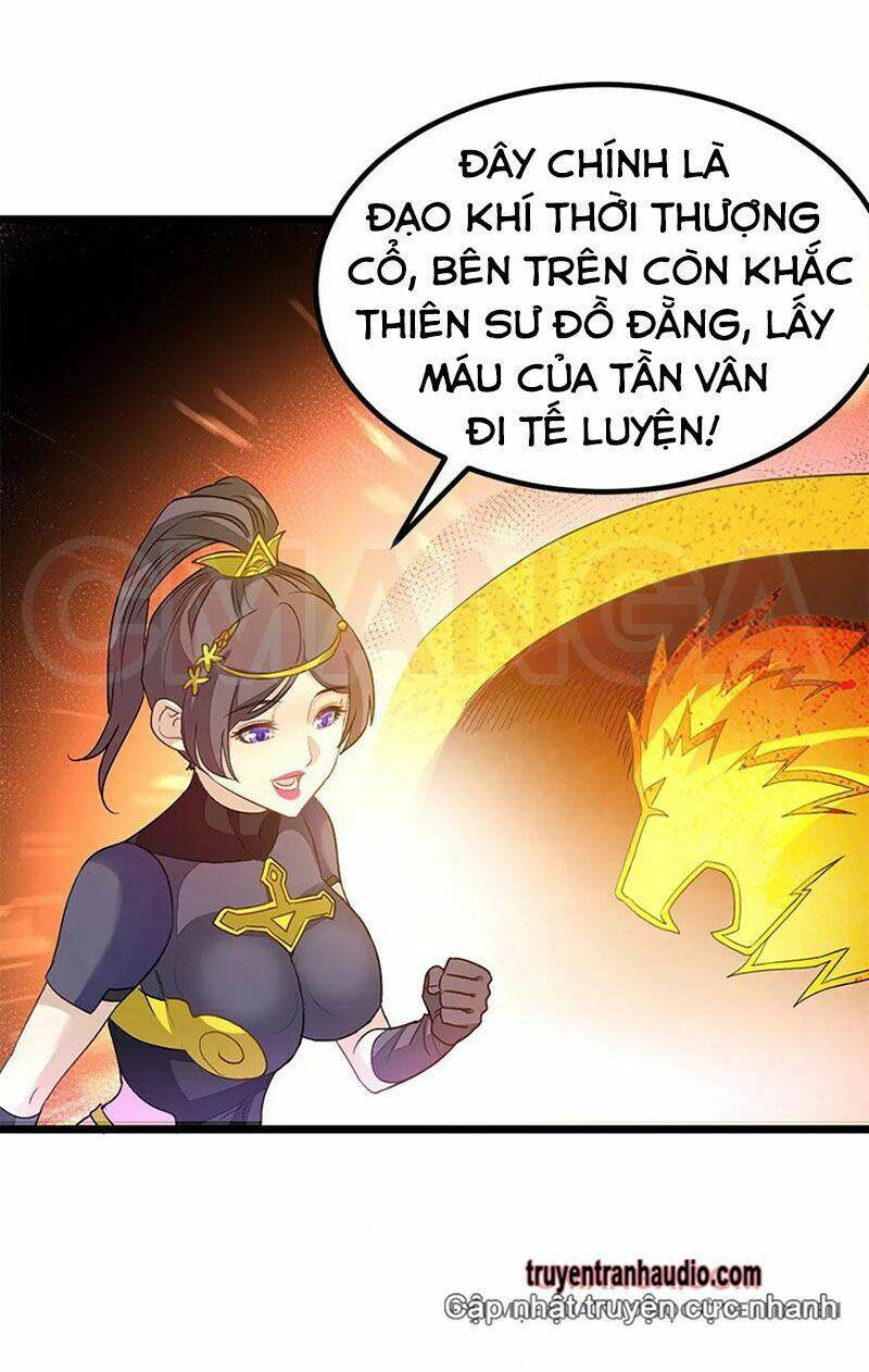 cửu dương thần vương chapter 234 17