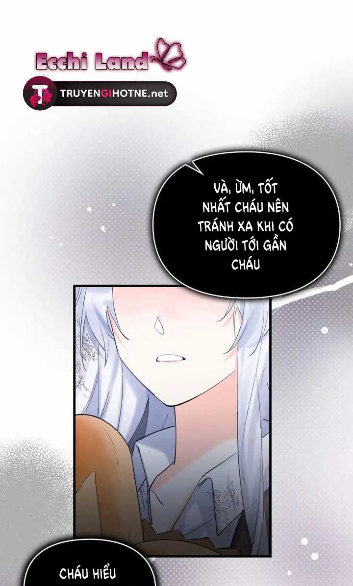 Lý Do Bảo Vệ Con Trai Của Phù Thủy chapter 1.1 - Trang 24