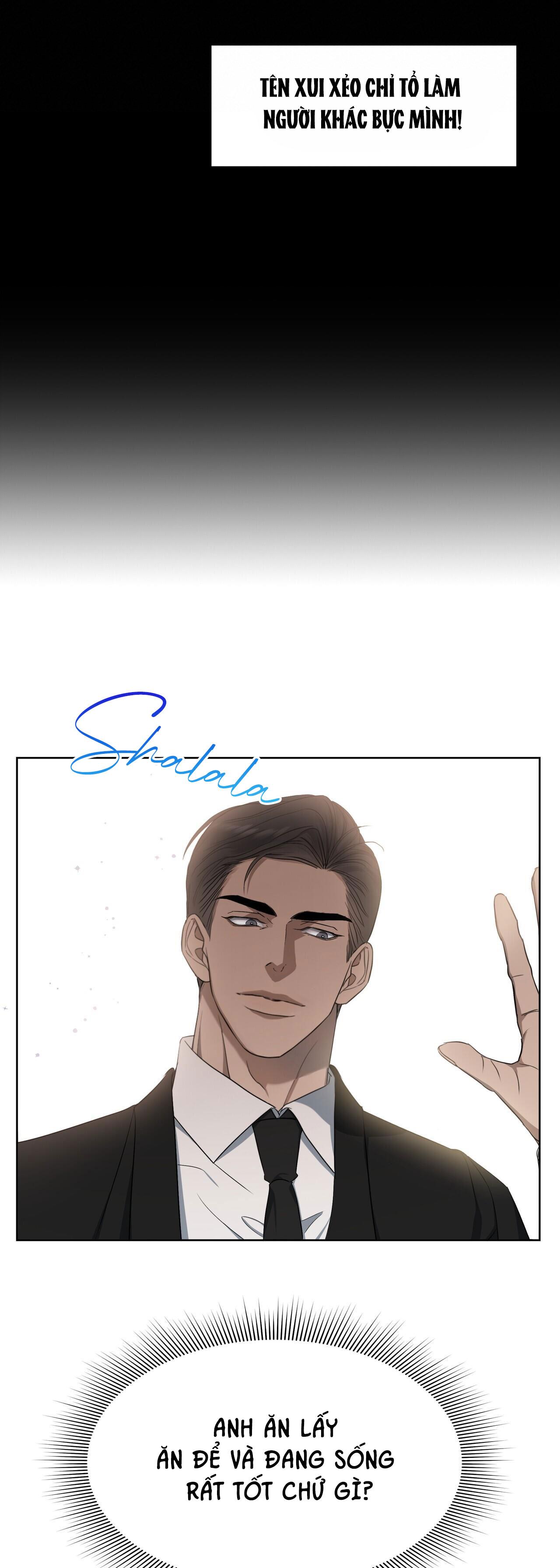 cầu thủ bóng nước chapter 1 37