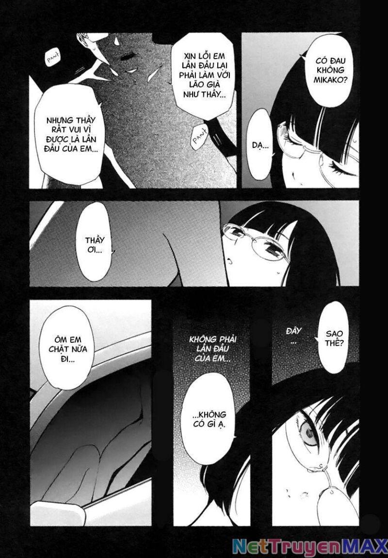 himegoto - juukyuusai no seifuku chapter 61 11