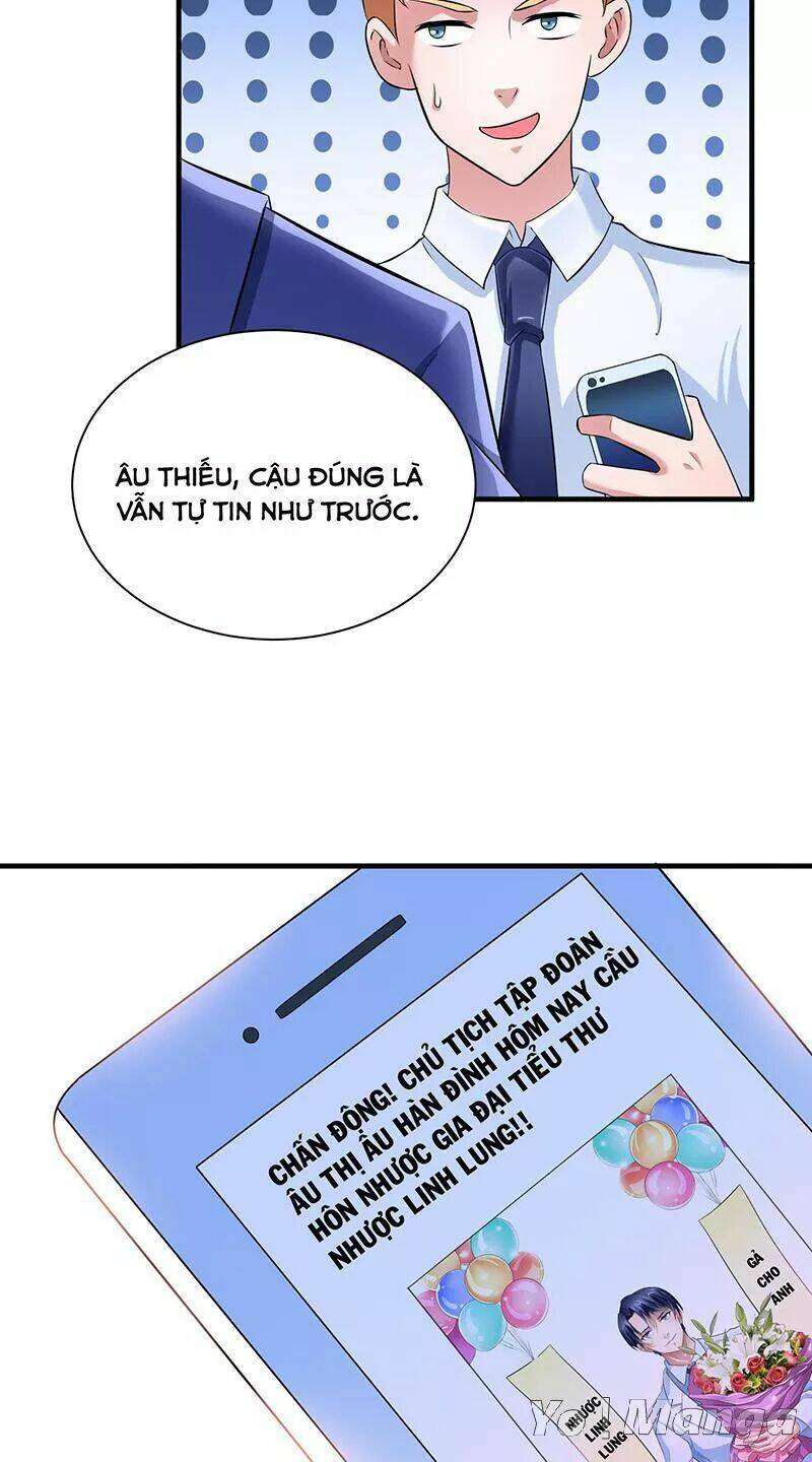 cô dâu gả thay của tổng tài chapter 52 4