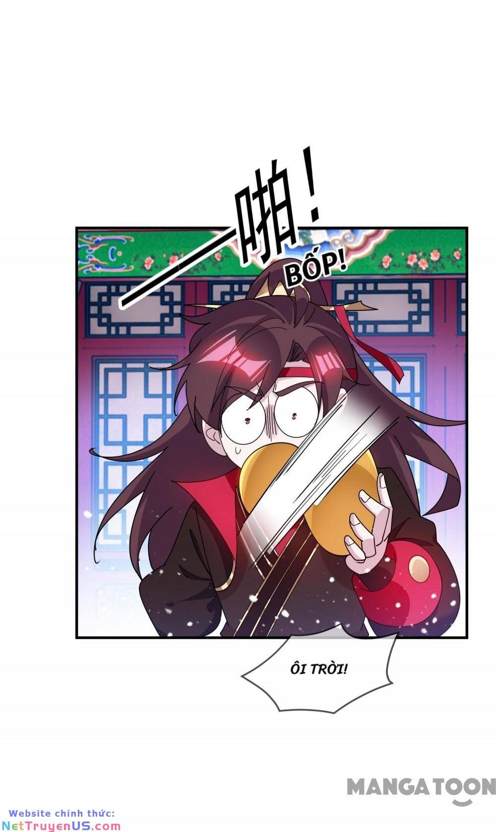 cực phẩm bại gia tử chapter 235 41