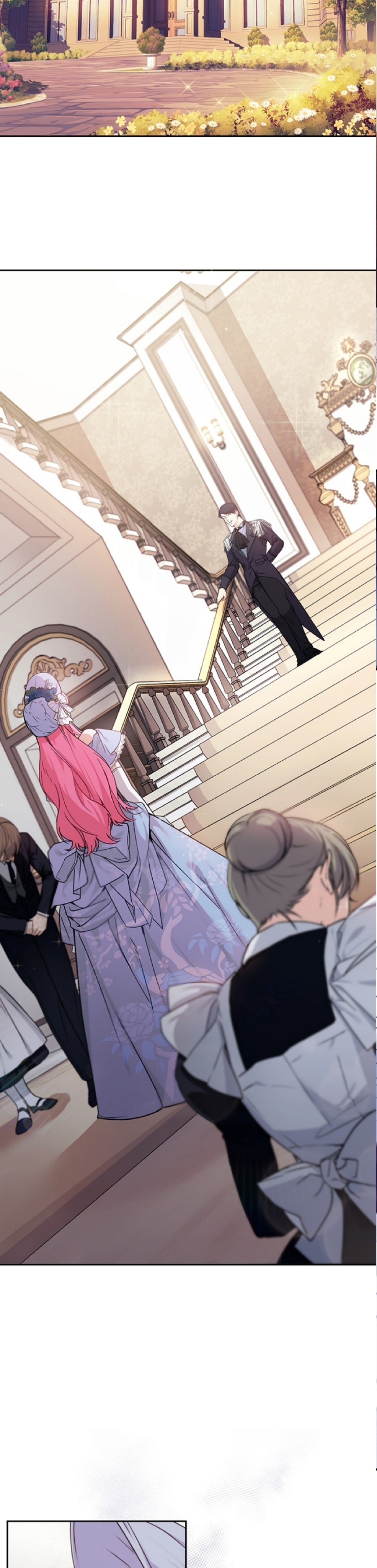 trở thành người điều chế nước hoa duy nhất của bạo chúa chapter 2 15