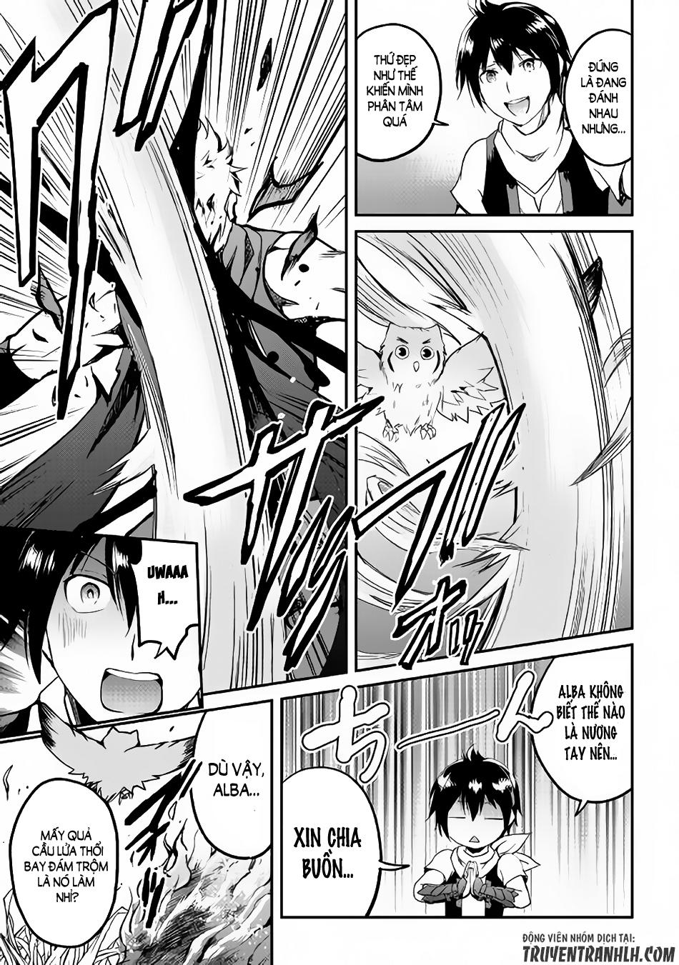 maken no daydreamer chapter 23 20