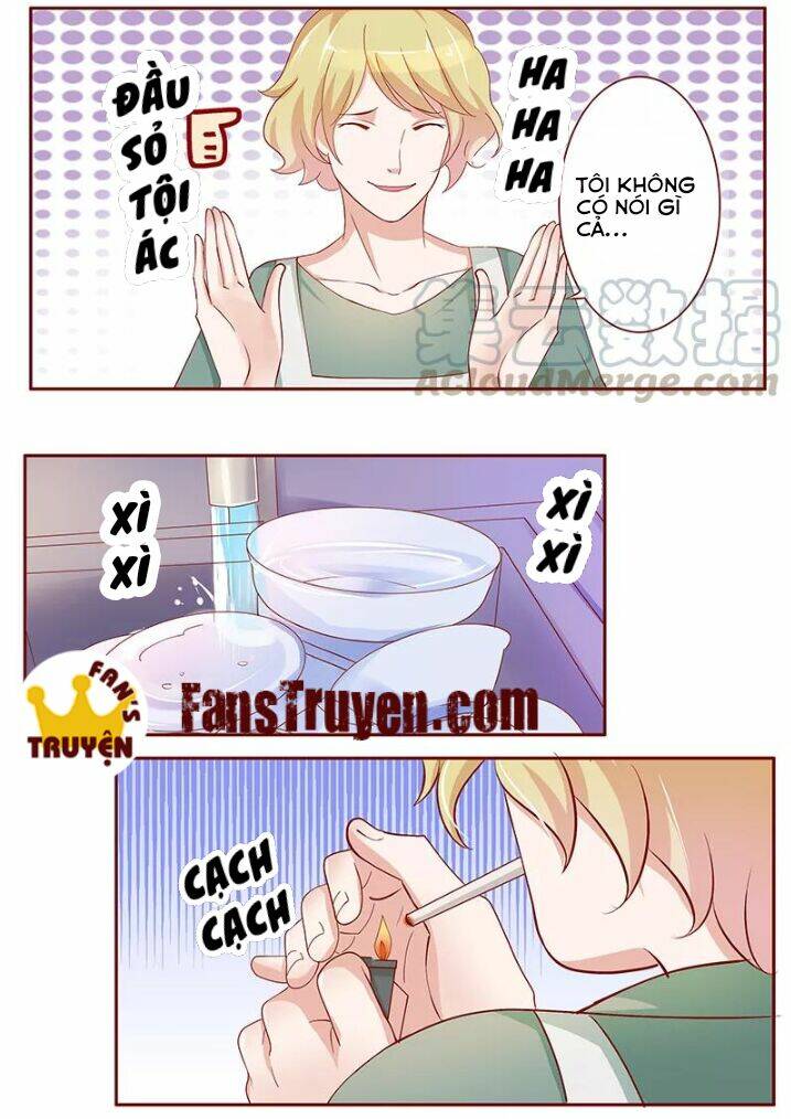 bá đạo tổng tài yêu tôi chapter 135 1