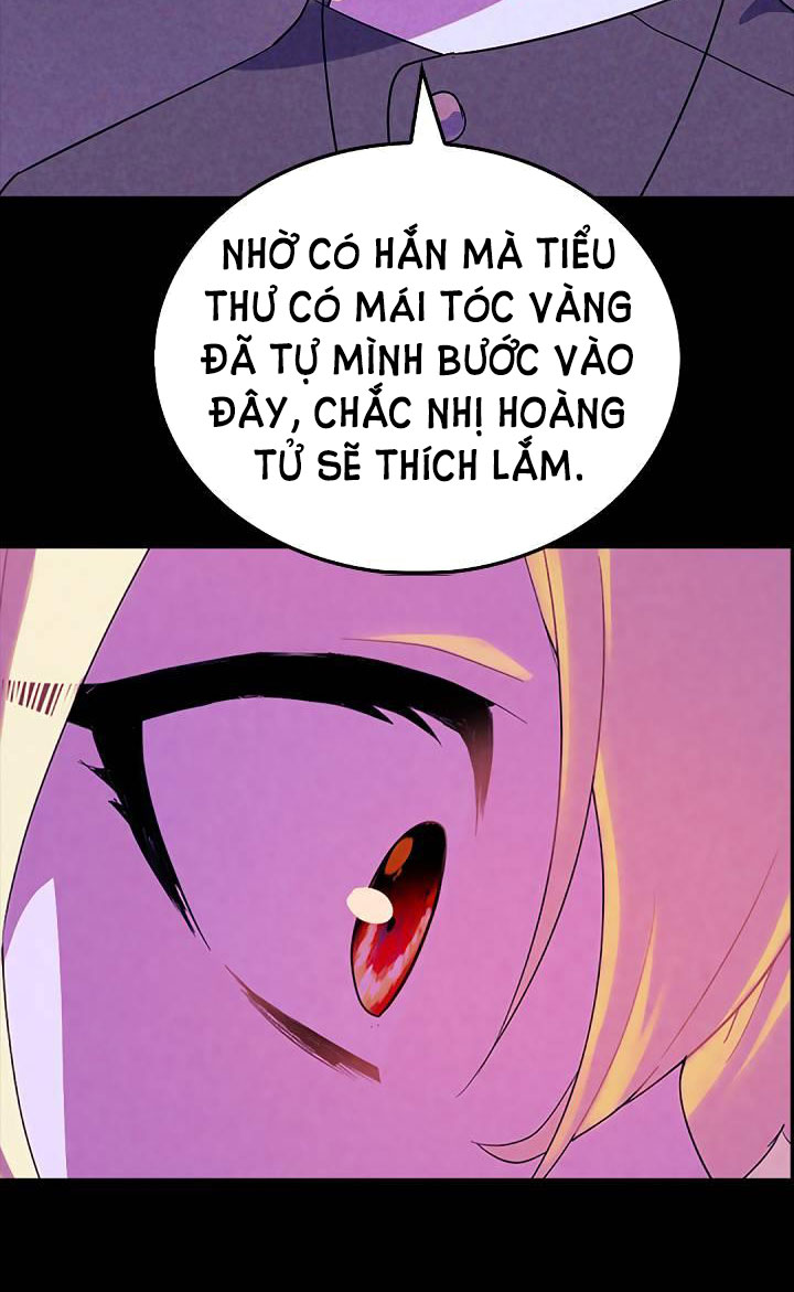 [bản 18+] trò chơi săn mồi của hoàng đế và thánh kỵ sĩ chapter 26.1 33